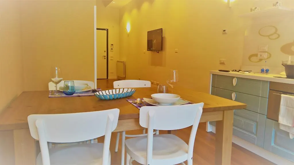Sacra Famiglia Ausonia Apartment 팔레르모