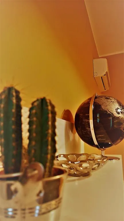 Sacra Famiglia Ausonia Apartment 팔레르모