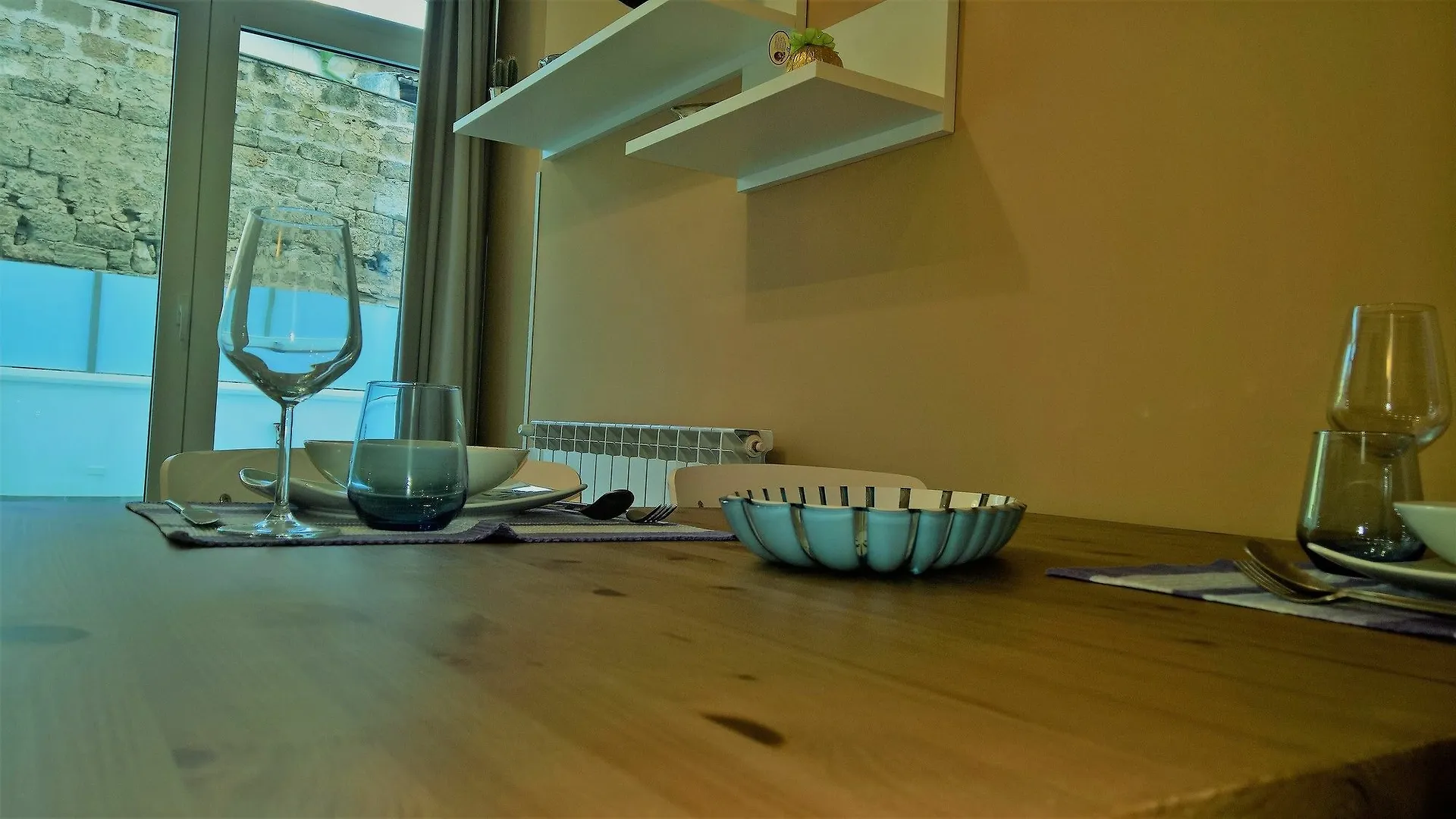 Sacra Famiglia Ausonia Apartment 팔레르모